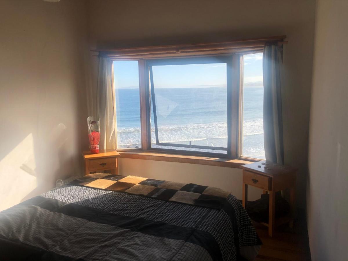 Pinguino En La Roca - Lodge Виня дел Мар Екстериор снимка