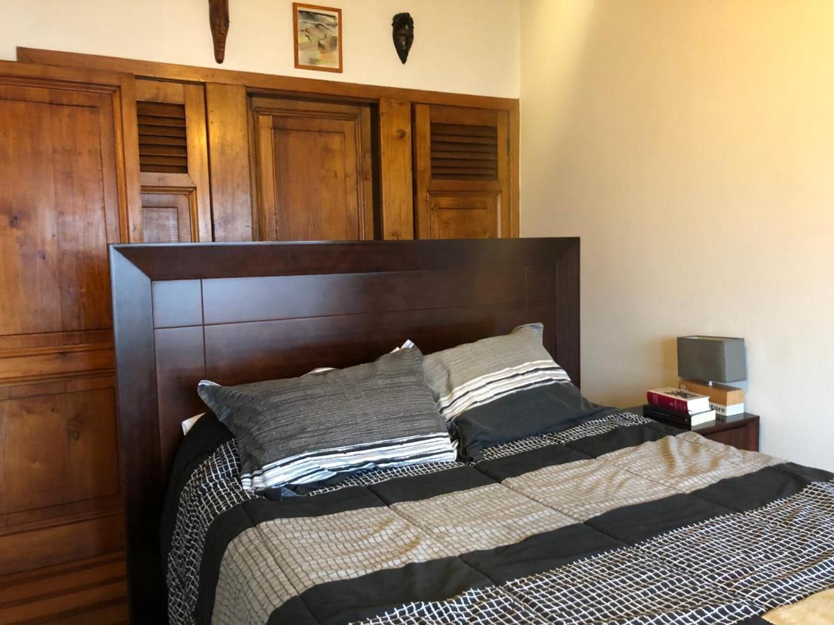 Pinguino En La Roca - Lodge Виня дел Мар Екстериор снимка