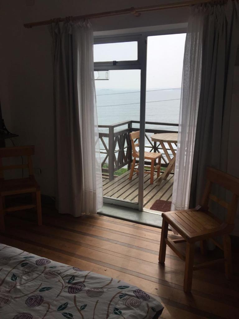 Pinguino En La Roca - Lodge Виня дел Мар Екстериор снимка
